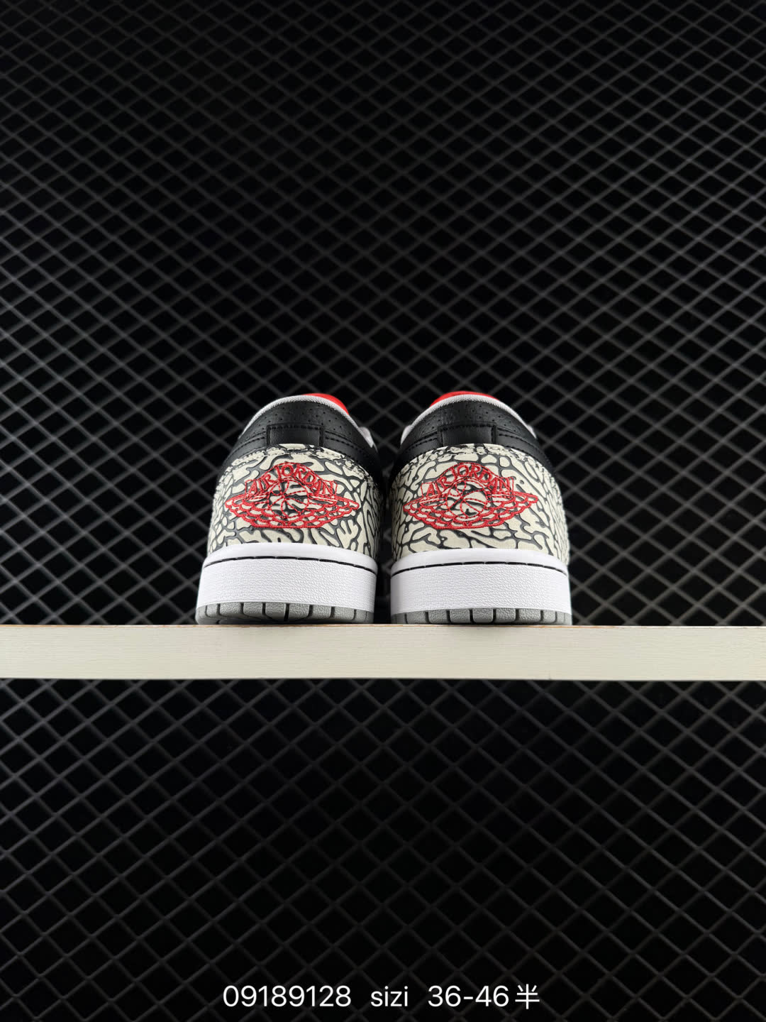 Air Jordan 1 Low-338145